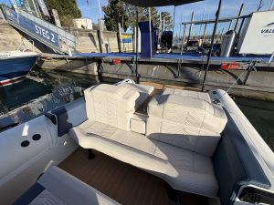 Hydrohulls HH9 2026 – Schlauchboot, Bild 4