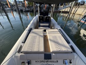 Hydrohulls HH9 2026 – Schlauchboot, Bild 6
