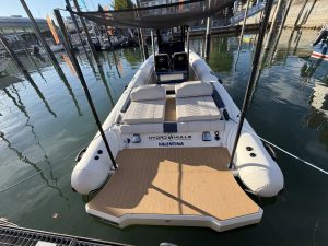 Hydrohulls HH9 2026 – Schlauchboot, Bild 7