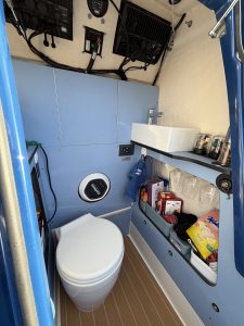 Hydrohulls HH9 2026 – Schlauchboot, Bild 8