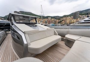 Novamarine Black Shiver 160 OB H2 2020 – Motoryacht, Bild 10