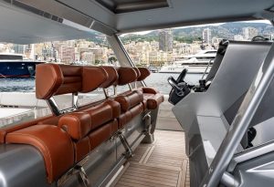 Novamarine Black Shiver 160 OB H2 2020 – Motoryacht, Bild 12