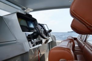 Novamarine Black Shiver 160 OB H2 2020 – Motoryacht, Bild 14