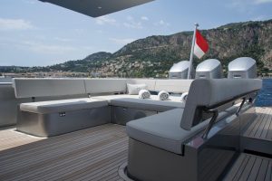 Novamarine Black Shiver 160 OB H2 2020 – Motoryacht, Bild 16