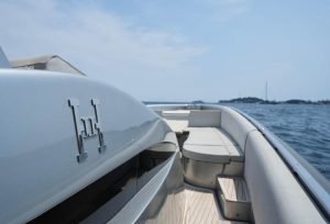 Novamarine Black Shiver 160 OB H2 2020 – Motoryacht, Bild 18
