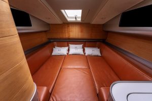 Novamarine Black Shiver 160 OB H2 2020 – Motoryacht, Bild 19