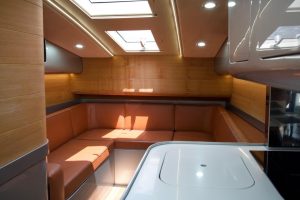 Novamarine Black Shiver 160 OB H2 2020 – Motoryacht, Bild 20