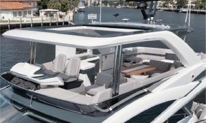Pearl Yachts Pearl 62 Bikini Queen 2 – 2022 – Motorboot, Bild 7