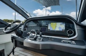 Pearl Yachts Pearl 62 Bikini Queen 2 – 2022 – Motorboot, Bild 16