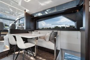 Pearl Yachts Pearl 62 Bikini Queen 2 – 2022 – Motorboot, Bild 20
