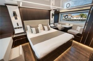 Pearl Yachts Pearl 62 Bikini Queen 2 – 2022 – Motorboot, Bild 22