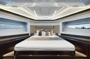 Pearl Yachts Pearl 62 Bikini Queen 2 – 2022 – Motorboot, Bild 26