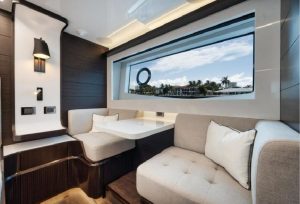 Pearl Yachts Pearl 62 Bikini Queen 2 – 2022 – Motorboot, Bild 29