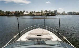 Pearl Yachts Pearl 62 Bikini Queen 2 – 2022 – Motorboot, Bild 32