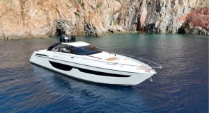 RIVA 76 Bahamas