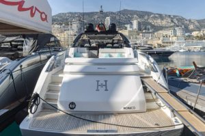 Riva 76 Bahamas 2020 – Motoryacht, Bild 2