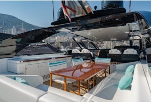 Riva 76 Bahamas 2020 – Motoryacht, Bild 3