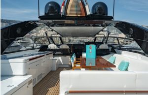 Riva 76 Bahamas 2020 – Motoryacht, Bild 4