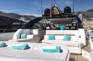 Riva 76 Bahamas 2020 – Motoryacht, Bild 5