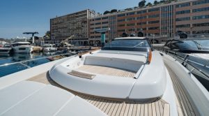Riva 76 Bahamas 2020 – Motoryacht, Bild 6