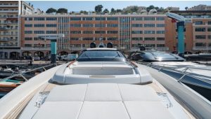 Riva 76 Bahamas 2020 – Motoryacht, Bild 7