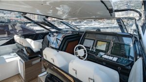 Riva 76 Bahamas 2020 – Motoryacht, Bild 8
