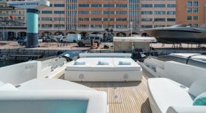 Riva 76 Bahamas 2020 – Motoryacht, Bild 9