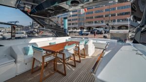 Riva 76 Bahamas 2020 – Motoryacht, Bild 10