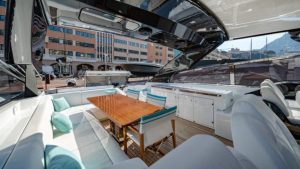 Riva 76 Bahamas 2020 – Motoryacht, Bild 11