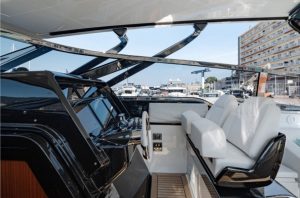Riva 76 Bahamas 2020 – Motoryacht, Bild 12