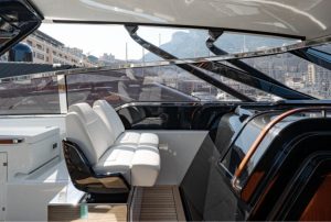 Riva 76 Bahamas 2020 – Motoryacht, Bild 13