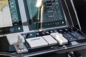 Riva 76 Bahamas 2020 – Motoryacht, Bild 15
