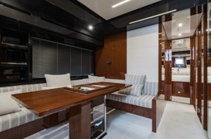 Riva 76 Bahamas 2020 – Motoryacht, Bild 16