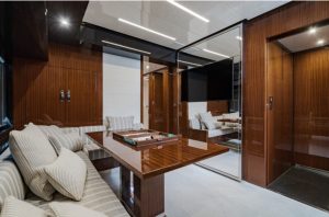 Riva 76 Bahamas 2020 – Motoryacht, Bild 18