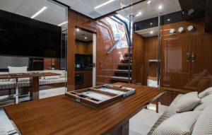 Riva 76 Bahamas 2020 – Motoryacht, Bild 19