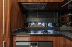 Riva 76 Bahamas 2020 – Motoryacht, Bild 21