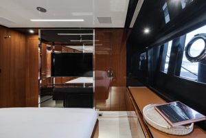 Riva 76 Bahamas 2020 – Motoryacht, Bild 23