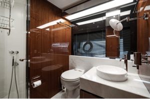 Riva 76 Bahamas 2020 – Motoryacht, Bild 27