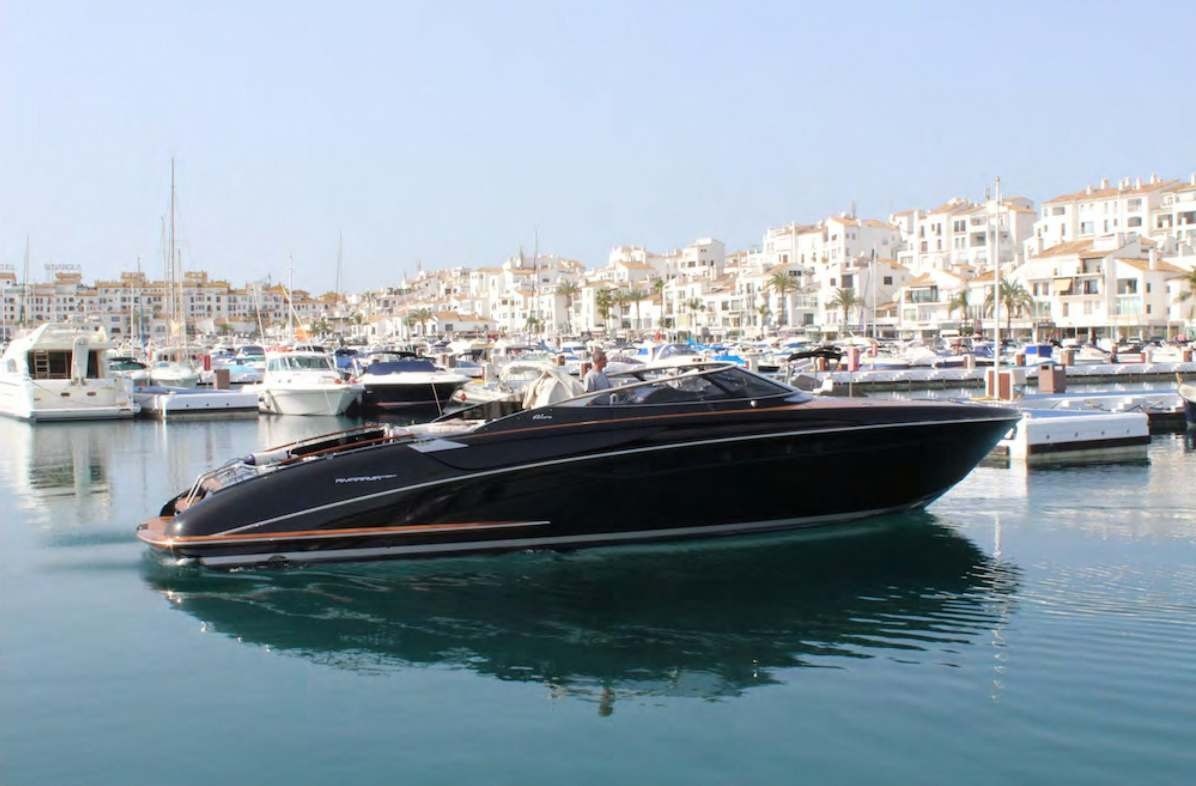 RIVA Rivarama 44 Super