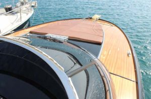Riva Rivarama 44 Super 2012 – Motoryacht, Bild 2