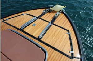 Riva Rivarama 44 Super 2012 – Motoryacht, Bild 3