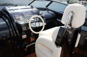 Riva Rivarama 44 Super 2012 – Motoryacht, Bild 5