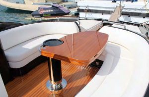 Riva Rivarama 44 Super 2012 – Motoryacht, Bild 6