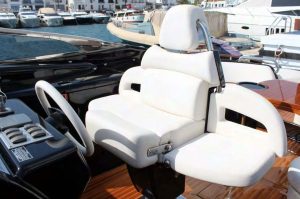 Riva Rivarama 44 Super 2012 – Motoryacht, Bild 7
