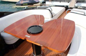 Riva Rivarama 44 Super 2012 – Motoryacht, Bild 8