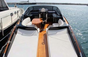 Riva Rivarama 44 Super 2012 – Motoryacht, Bild 10