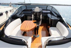 Riva Rivarama 44 Super 2012 – Motoryacht, Bild 11