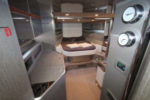 Riva Rivarama 44 Super 2012 – Motoryacht, Bild 12