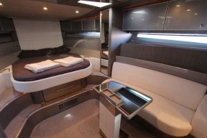 Riva Rivarama 44 Super 2012 – Motoryacht, Bild 14