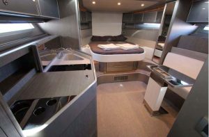 Riva Rivarama 44 Super 2012 – Motoryacht, Bild 15